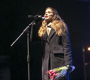 Stačiatikių Kalėdų &scaron;ventė