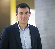 Martin Villig