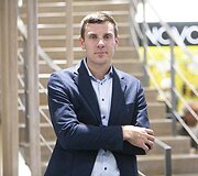 Martin Villig