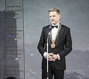 Remigijus &Scaron;ima&scaron;ius