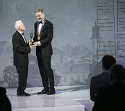 Jonas Rimantas Glemža