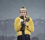 Margarita Radzevičiūtė