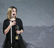 Milda Mitkutė