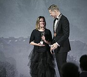 Milda Mitkutė