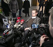 Protesto akimirka