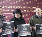 Protesto akimirka