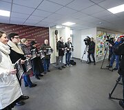 Protesto akimirka