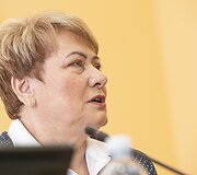 Marija Rekst
