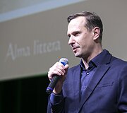 Rytis Sabas