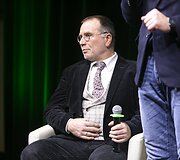 Ryčio Sabo &bdquo;Gaono kodas&ldquo; knygos pristatymas" 