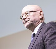 Ryčio Sabo &bdquo;Gaono kodas&ldquo; knygos pristatymas" 