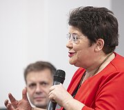 Zita Kelmickaite