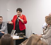 Zita Kelmickaite