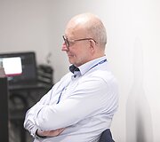 Arūnas Valinskas