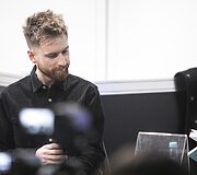 Elenos Gasiulytės ir Miglės Anu&scaron;auskaitės knygos "Lietuvos vizionierės. 10&nbsp;įspūdžiografijų" pristatymas