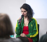 Miglė Anu&scaron;auskaitė 