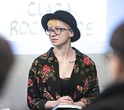 Elena Gasiulytė