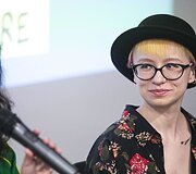 Elena Gasiulytė