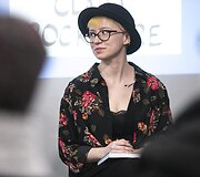 Elena Gasiulytė