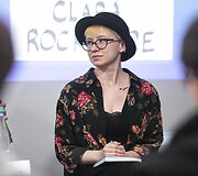 Elena Gasiulytė