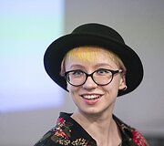 Elena Gasiulytė