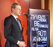 Remigijus &Scaron;ima&scaron;ius