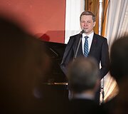 Remigijus &Scaron;ima&scaron;ius