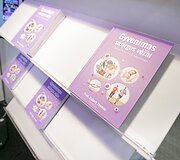 Knyga &bdquo;Gyvenimas susirgus vėžiu ir patarimai, kaip nesusirgti&ldquo; 