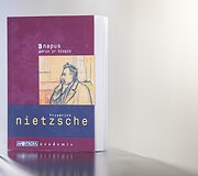 Knyga &bdquo;Anapus gėrio ir blogio&ldquo;
