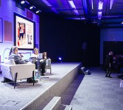 Pristatymo akimirka