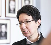 Jūratė &Scaron;ovienė