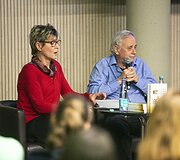 Ilano Pappe knygos &bdquo;Palestinos etninis valymas&ldquo; pristatymas