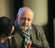 Ilano Pappe knygos &bdquo;Palestinos etninis valymas&ldquo; pristatymas