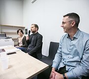 Nerijos Putinaitės knygos pristatymas