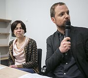 Nerijos Putinaitės knygos pristatymas