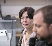 Nerijos Putinaitės knygos pristatymas