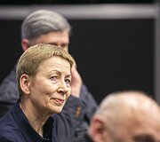 Pokalbis &bdquo;W.G.Sebaldo knyga &bdquo;Austerlicas":vertimo ir adaptacijos Jaunimo teatrui i&scaron;&scaron;ūkiai&ldquo;