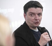 Pokalbio akimirka