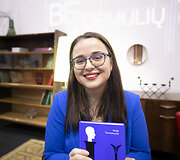 Jurga Tumasonytė