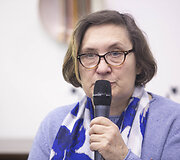 Jurgos Ivanauskaitės premijos iteikimas
