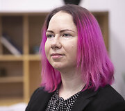 Jurgos Ivanauskaitės premijos iteikimas