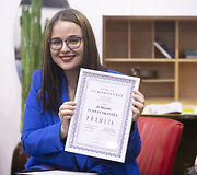 Jurga Tumasonytė