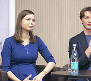 Psichologė Rugilė Kazlauskienė