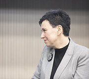 Au&scaron;ra Budrienė