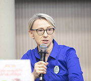 Pokalbis &bdquo;Kaip nugalėti drakonligę arba vaikų baimes&ldquo;