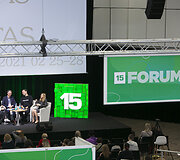 15min forumas Diskusijų klubas. &bdquo;Parduota, bet ar skaityta?&ldquo;