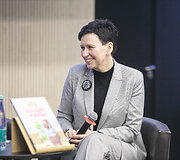 Au&scaron;ra Budrienė