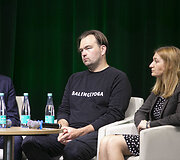 15min forumas Diskusijų klubas. &bdquo;Parduota, bet ar skaityta?&ldquo;
