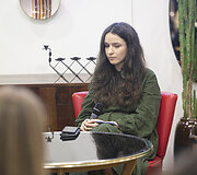 Veronika Urbonaitė-Barkauskienė