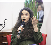 Veronika Urbonaitė-Barkauskienė